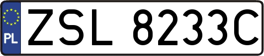 ZSL8233C