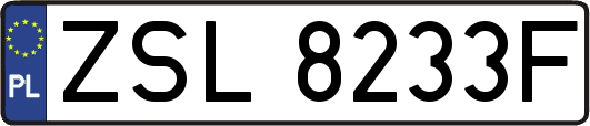 ZSL8233F