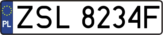 ZSL8234F