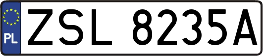 ZSL8235A