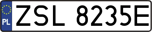 ZSL8235E