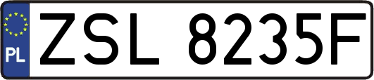 ZSL8235F