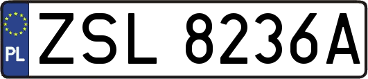 ZSL8236A