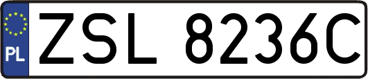 ZSL8236C