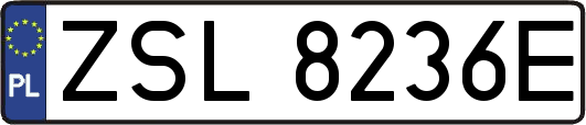 ZSL8236E