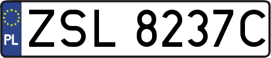 ZSL8237C