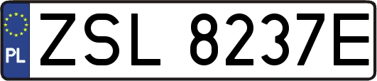 ZSL8237E