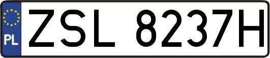 ZSL8237H