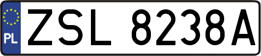 ZSL8238A