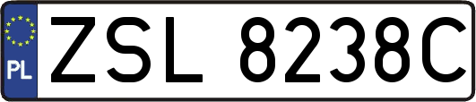 ZSL8238C