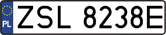 ZSL8238E