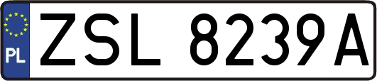 ZSL8239A