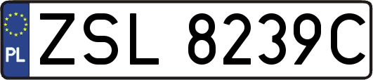 ZSL8239C