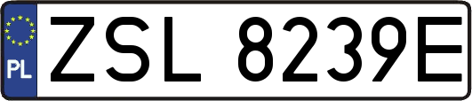 ZSL8239E