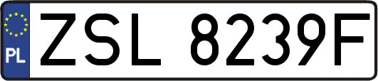 ZSL8239F