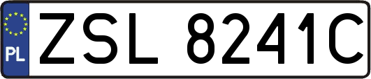 ZSL8241C