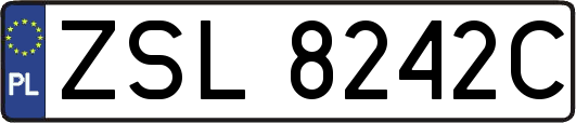 ZSL8242C