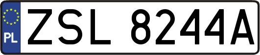 ZSL8244A