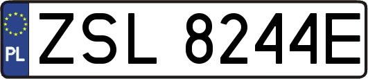 ZSL8244E