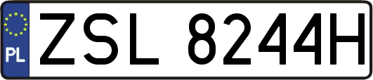 ZSL8244H