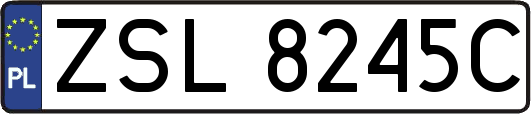 ZSL8245C