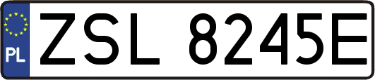 ZSL8245E
