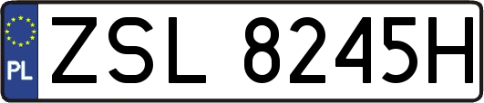 ZSL8245H