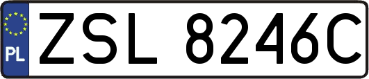 ZSL8246C
