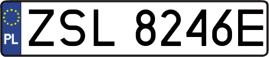 ZSL8246E