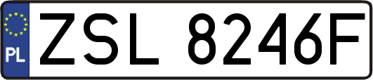 ZSL8246F