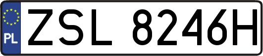 ZSL8246H