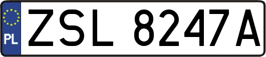 ZSL8247A