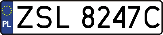 ZSL8247C