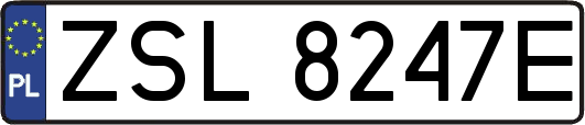 ZSL8247E