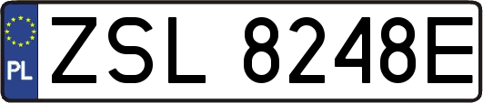 ZSL8248E