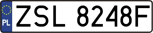 ZSL8248F