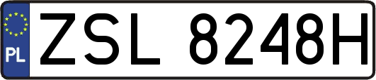 ZSL8248H