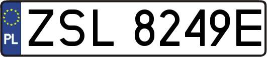 ZSL8249E