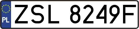 ZSL8249F