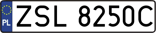 ZSL8250C