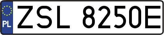 ZSL8250E