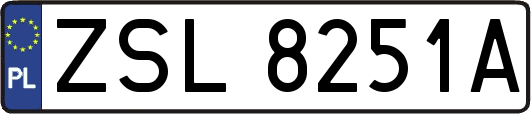 ZSL8251A