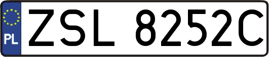 ZSL8252C