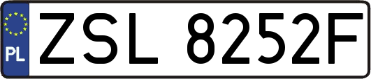ZSL8252F