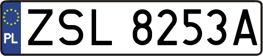 ZSL8253A