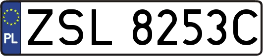 ZSL8253C