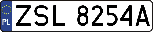 ZSL8254A