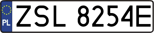 ZSL8254E