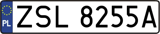 ZSL8255A