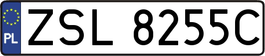 ZSL8255C